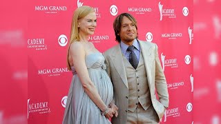 Nicole Kidman's Shocking Baby Secret Revealed