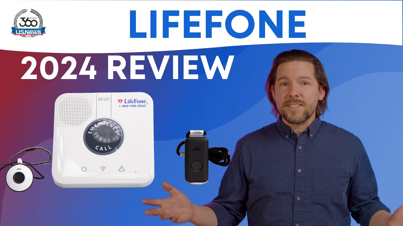 Lifefone Information.pdf LifeFone Review – U.S. News - YouTube