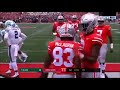 Terry McLaurin COMPLETE 2018 Highlights