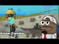How Animal Tamers be like....