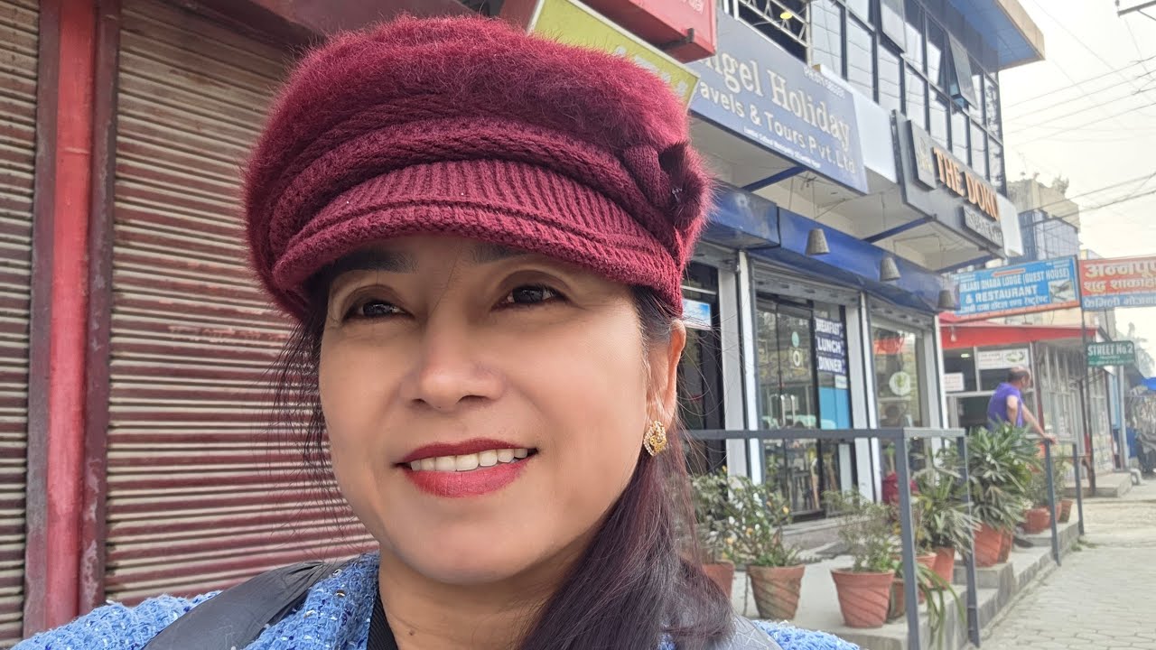 SÁNG 27 _2  TẠM BIỆT LUMBINI