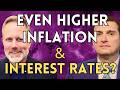 A.I. To Cause Even Higher Inflation & Interest Rates? | Jim Bianco Episode cover