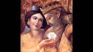 10 Historical Persian Queens and Empresses