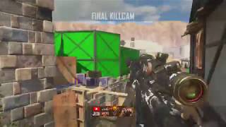 FFA HighLights #30 Best of 21-29