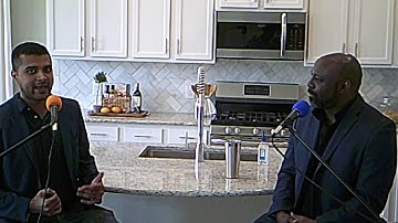 interview with the bulider LENNAR(Saudi Azzi)