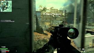 MW3 A.S.A.P test