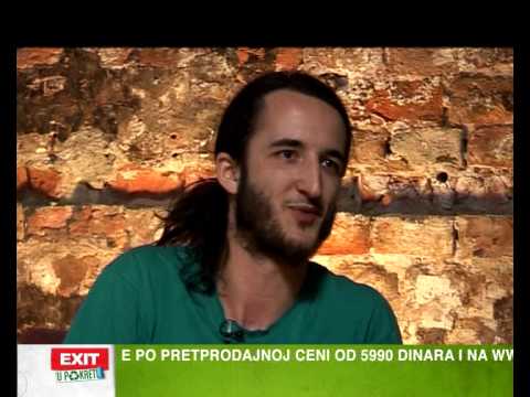 exit festival wiki Konzumerizam - Exit u pokretu 09