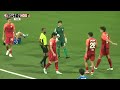 Captain Kan hits a hat-trick in 7-goal thriller! | 2024/25 SPL: Young Lions vs Hougang United