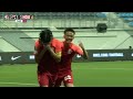 Captain Kan hits a hat-trick in 7-goal thriller! | 2024/25 SPL: Young Lions vs Hougang United