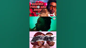 JAY MELODY TURUDIANE BONGO MIX 2025 BY DJ KELDEN 