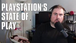 The State of PlayStation's Play | The Jeff Gerstmann Show 104