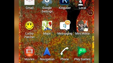 How to show saved wifi password