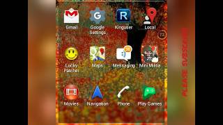 How to show saved wifi password screenshot 5