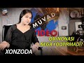 Xonzodani qaynonasi nega yoqtirmadi? Exclusive Intervyu