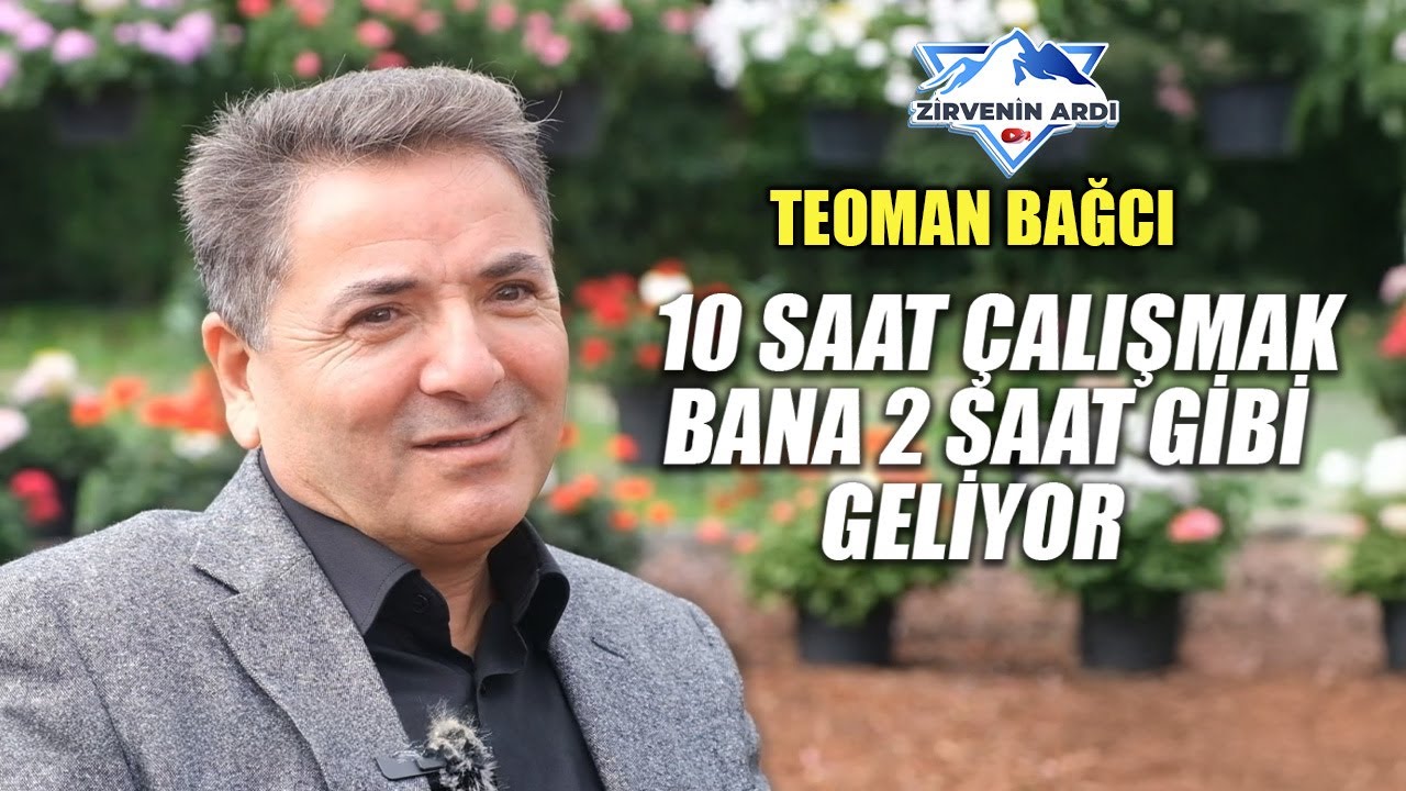 “BANA ‘SİZ KAÇ TANESİNİZ’ DİYORLAR” | WEST TEAM