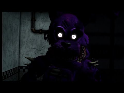 FNAF: Twisted Bonnie Roar | Sound Effect