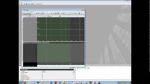 UDK Matinee Basics Part 1