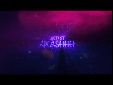 Youtube Intro Overview || Using After Effects & Trapcode Suite