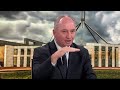 Joyce vows One Nation will ‘get rid of the climate change department’
