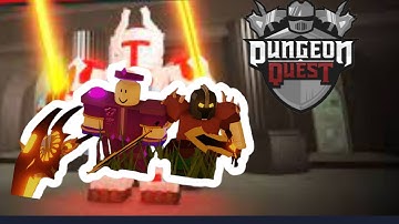 Roblox dungeon quest (Noob to Godly) EP 4 I