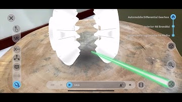 WHAT’S THE DIFF? THE FUNCTION OF THE DIFFERENTIAL GEARBOX