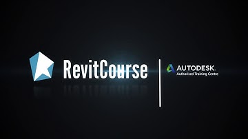 Revit Basics - Part 1