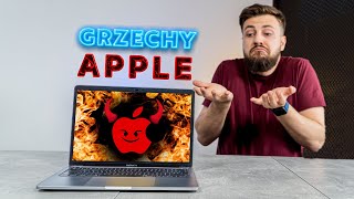 Cała PRAWDA o Apple 🍏