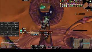 Nevermind 30:03 AQ40 Speedrun - Classic Anniversary