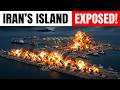 Why Iran's $139 Million-a-Day Island Just Lost Every Weapon Defending It