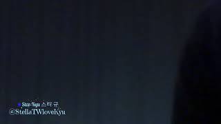[Fancam] 200118 Super Show 8 Macau Kyuhyun Focus - Shirt