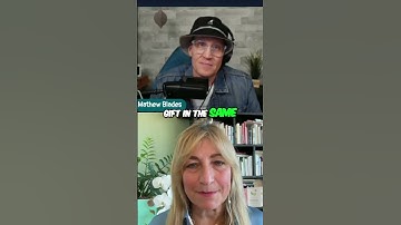 Rethinking Pain & Finding Strength