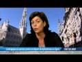 La belgique en pointe contre le dpart de djihadistes en syrie