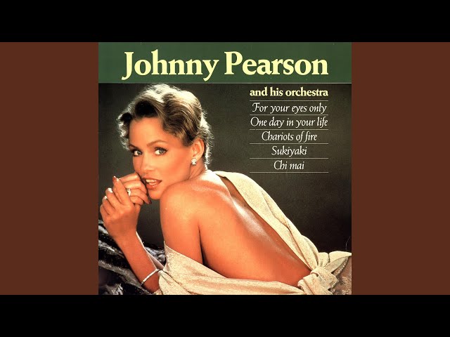 Johnny Pearson - Chi Mai