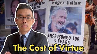 Visiting a Climate Leader in Prison (Ep.82)