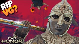 Varangian Guard Had To Be Stopped | For Honor