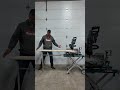 Favorite Part On Makita S Jobsite Miter Stand Makita