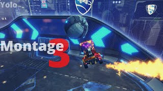 Yolo - Third Montage screenshot 5