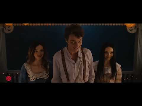 Horrorra akadva(Scary Movie)amerikai horror paródia, 95 perc, 2026