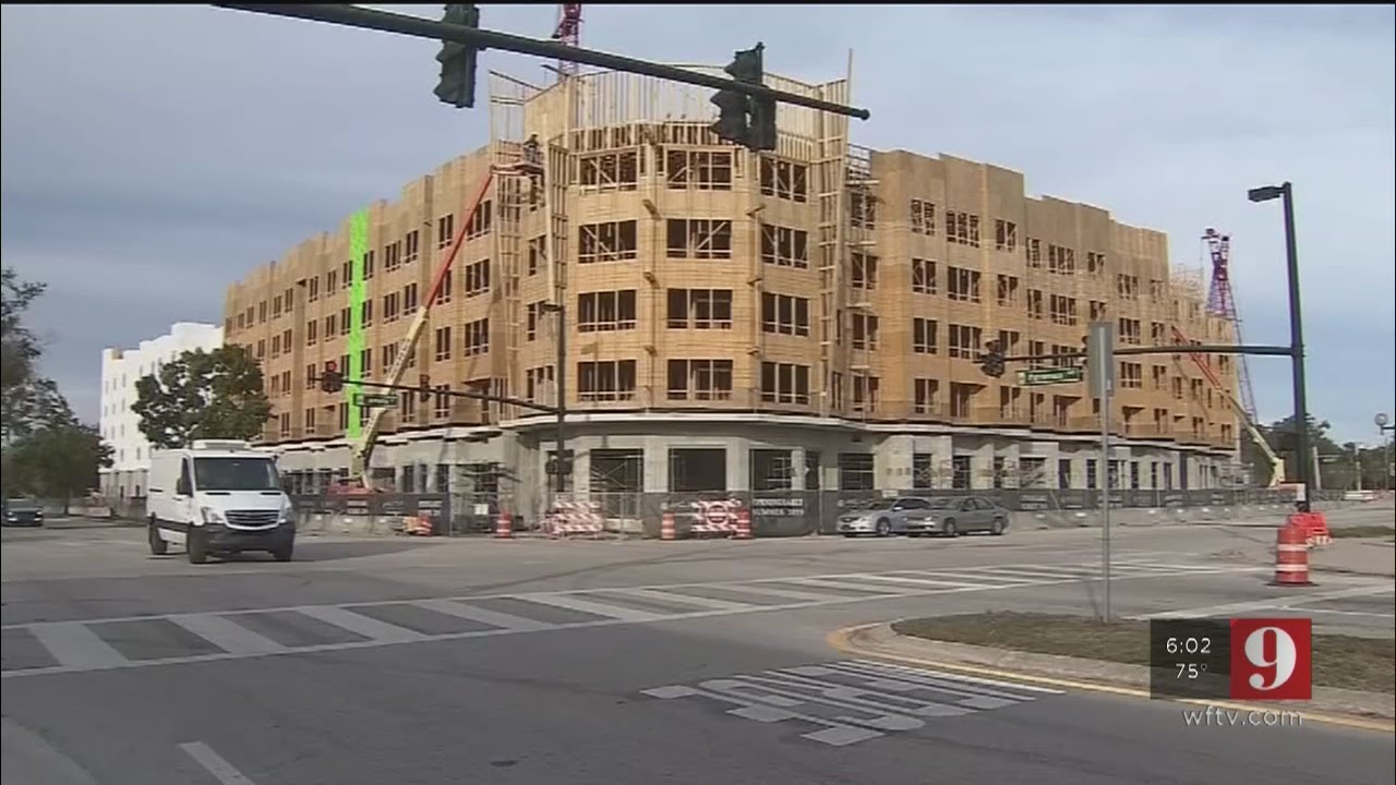 Video: Competing projects in Pine Hills and Parramore could cost residents