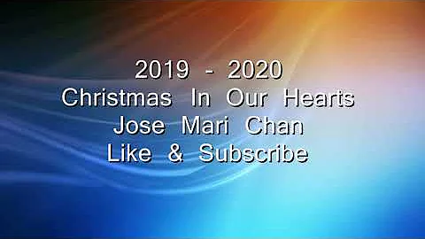 Christmas In Our Hearts