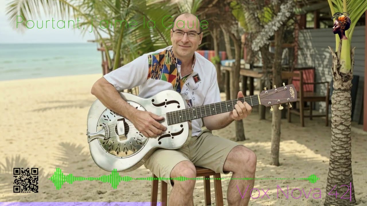 Pourtant, j'aime la Gaule