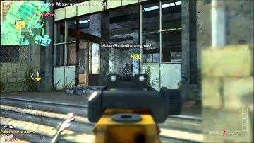 MW3:*Solo*85 Kills in Drop Zone on Dome