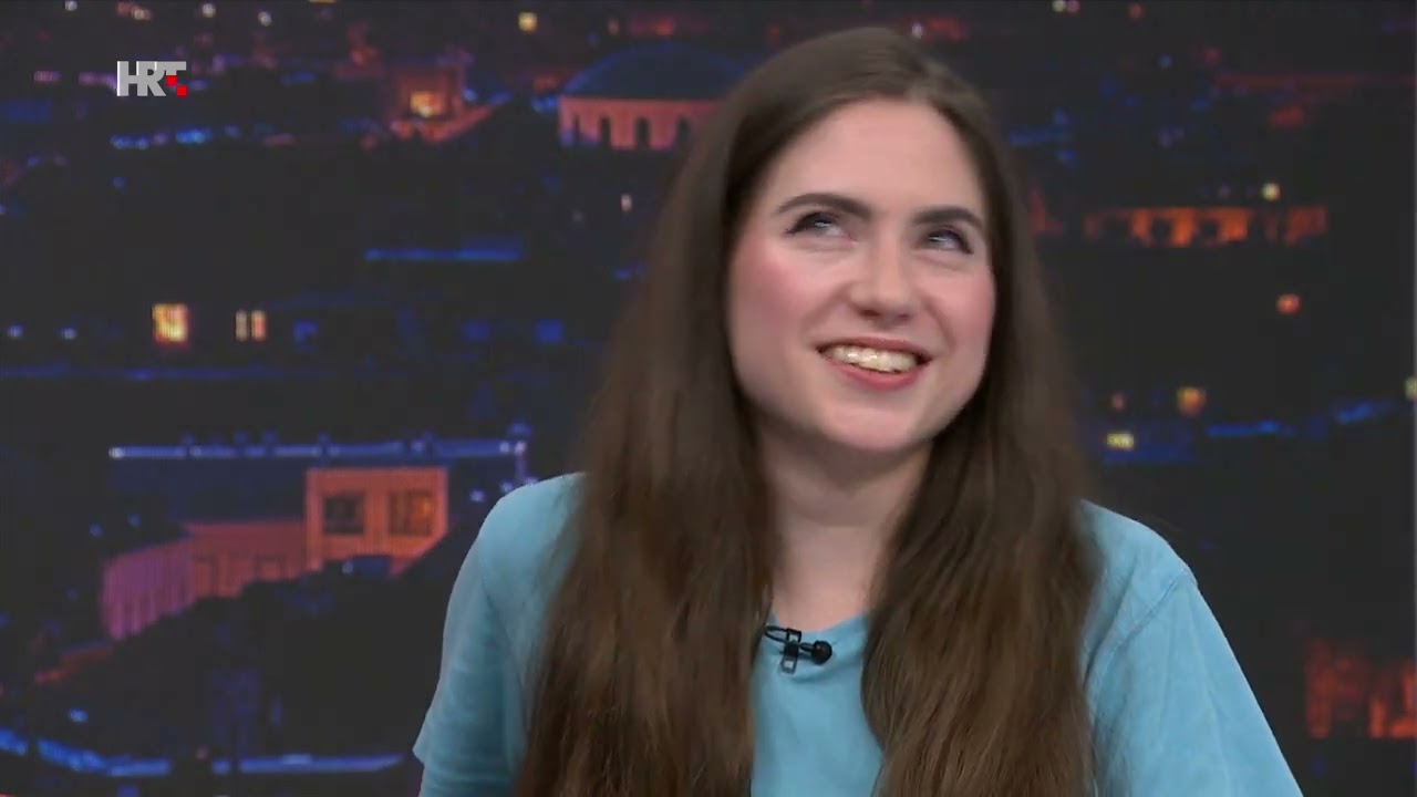 Zvjezdana prašina:JeboTon  | HRT