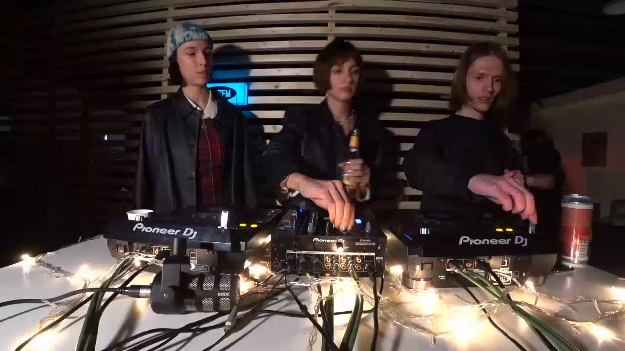 Amdience b2b Nopoynt