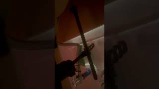 Sink Stopper Stuck - Easy Fix - Dyi