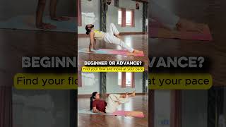 .Join online yoga classes — DM for more information.#onlineyogaclass #motivation #yogaretreat