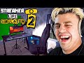 Papaplatte Spielt Streamer Life Simulator 2 Part 1 UNCUT