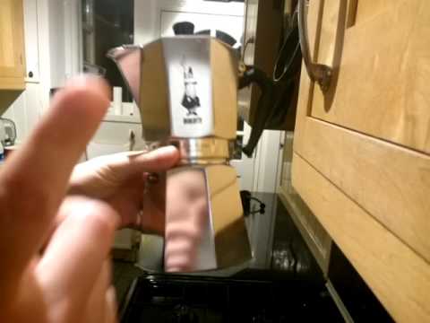 Bialetti Moka 6 Cup Review and Tips 