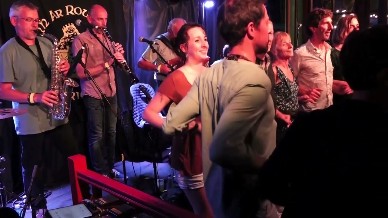 FIL 2023 - KERBEDIG - Laridé