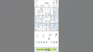 Can this #killersudoku be solved in 3 minutes?